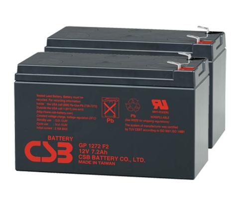 Artikelbild des Artikels “XANTO RS 700, ONLINE USV Systeme, Ersatzbatterie “