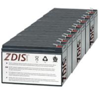 Artikelbild des Artikels “Batterie für Masterguard A2000 “
