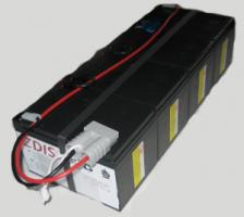 Artikelbild des Artikels “B-Box N-22 (P600500A) : MICRODOWELL Enterprise Batterie / Akku “