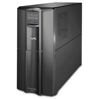 Artikelbild des Artikels “APC Smart UPS 2200 USV - SMT2200IC “