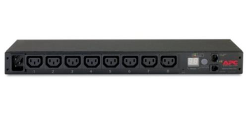 Artikelbild des Artikels “APC AP7821 8xC13 => C19 “