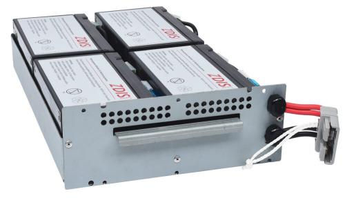Artikelbild des Artikels “APC Smart UPS 1000/1500 Ersatzakku, baugleich RBC132 Akku - 2 Jahre Garantie “
