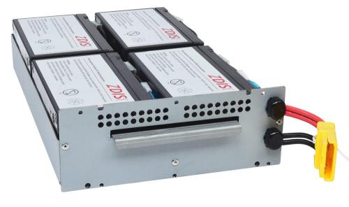 Artikelbild des Artikels “APC Smart UPS 1500 Ersatzakku, baugleich RBC133 Akku - 2 Jahre Garantie “