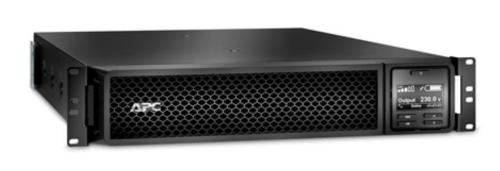 Artikelbild des Artikels “APC Smart-UPS SRT 3000VA RM 230V Network Card “