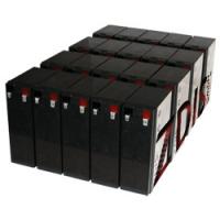 Artikelbild des Artikels “Akku für FSP/Fortron Custos 9x+ CU-1110TL  “