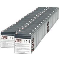Artikelbild des Artikels “Ersatzbatterie für HP R6000 / R6000-XR “