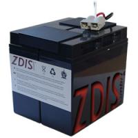 Artikelbild des Artikels “Ersatzbatterie für HP T1500H “