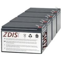 Artikelbild des Artikels “Ersatzbatterie für HP R/T2200 G2 “