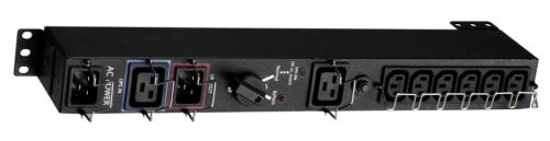 Artikelbild des Artikels “EATON HotSwap MBP 6 IEC up to 3kVA “