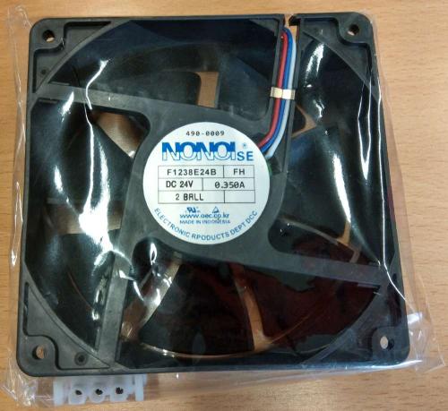 Artikelbild des Artikels “Lüfter für Smart-UPS VT Powermodule (Nicht APC W0N-0044, Lüftereinheit) “