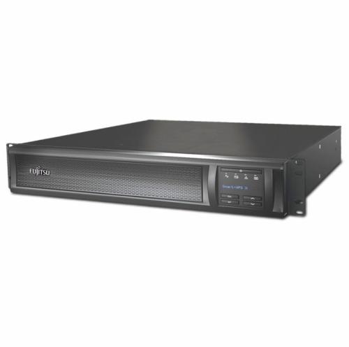 Artikelbild des Artikels “APC Fujitsu Smart-UPS FJX3000RMHV2UNC LCD (SMX3000RMHV2UNC) OEM “