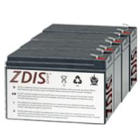 Artikelbild des Artikels “Liebert GXT2-1000RT230 : Batterie/Ersatzakku “
