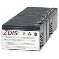 Artikelbild des Artikels “Liebert GXT2-3000RT230 : Batterie/Ersatzakku “
