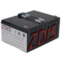 Artikelbild des Artikels “Ersatzbatterie für HP APC10IA “