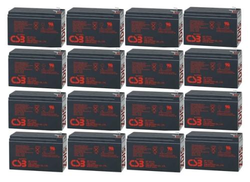 Artikelbild des Artikels “Ersatzakku für Dell H952N - 3750W mit 4HE “
