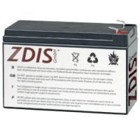 Artikelbild des Artikels “Liebert PowerSure PSA-350-MT : Batterie/Ersatzakku “