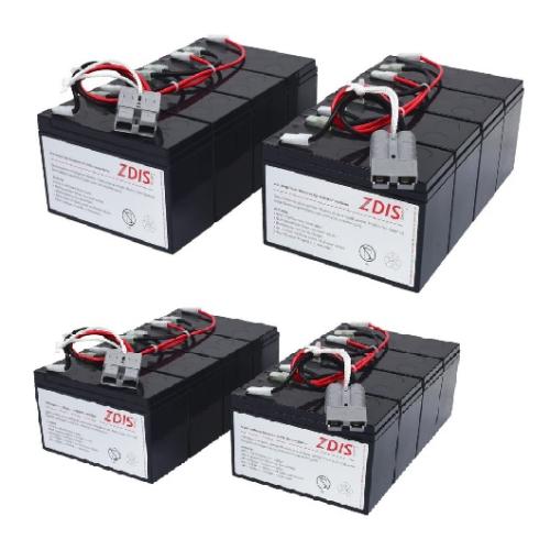 Artikelbild des Artikels “Ersatzakku für DELL DL5000RMI5U “