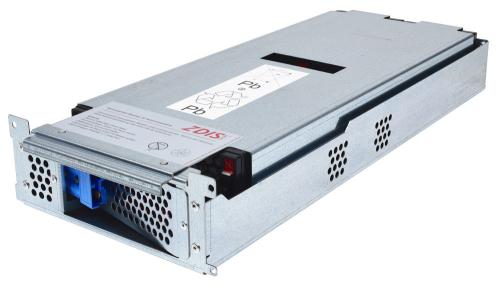 Artikelbild des Artikels “APC Smart UPS 1500/2200/3000 Ersatzakku, baugleich RBC43 Akku - 2 Jahre Garantie “