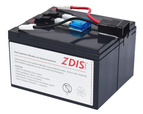 Artikelbild des Artikels “Ersatzakku für DELL DLA750I “