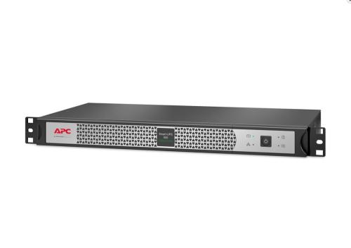 Artikelbild des Artikels “APC Smart-UPS C Lithium Ion Short Depth 500VA 230V with Network Card “