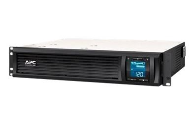 Artikelbild des Artikels “APC Smart UPS C 1000 USV - SMC1000I-2UC “