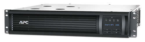 Artikelbild des Artikels “APC SmartConnect UPS SMT 1000VA Rack 2HE “