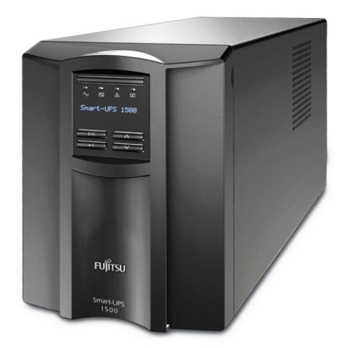 Artikelbild des Artikels “APC Fujitsu Smart-UPS FJT1500I LCD (SMT1500I) OEM “