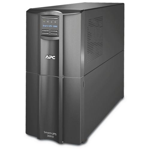 Artikelbild des Artikels “APC SmartConnect UPS SMT 3000 VA Tower “