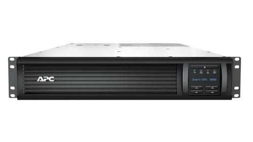 Artikelbild des Artikels “APC Smart UPS 3000 USV - SMT3000RMI2UC “