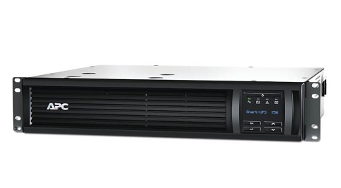Artikelbild des Artikels “APC Smart-UPS 750 VA - SMT750RMI2UC “