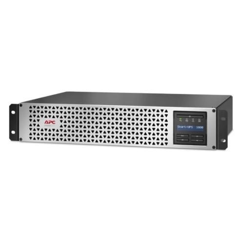 Artikelbild des Artikels “APC Smart UPS 1000 Lithium-Ionen USV - SMTL1000RMI2UC “