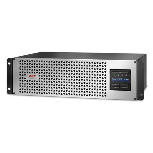 Artikelbild des Artikels “APC Smart UPS 1500 Lithium-Ionen USV - SMTL1500RMI3UC “