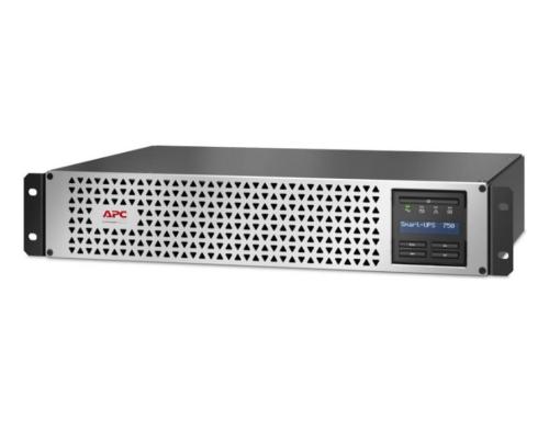 Artikelbild des Artikels “APC Smart UPS 750 Lithium-Ionen USV - SMTL750RMI2UC “