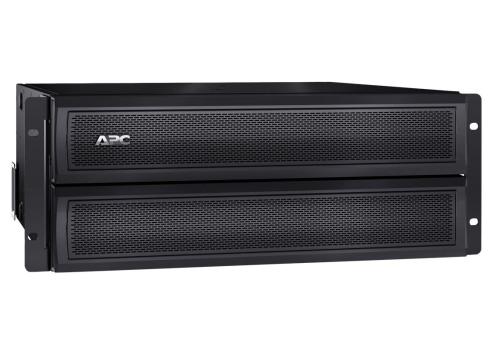 Artikelbild des Artikels “APC Smart UPS X 120V Rack/Stand Batterieerweiterung SMX120BP “