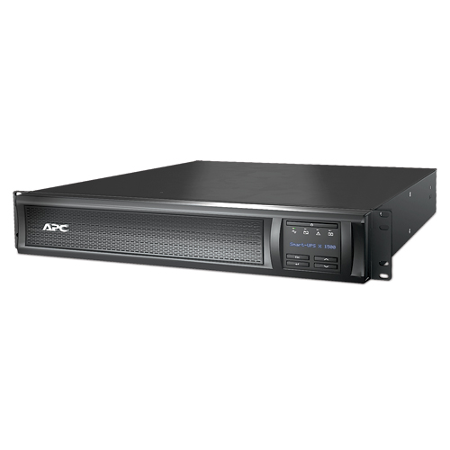 Artikelbild des Artikels “APC Smart UPS X 1000 USV - SMX1000I “