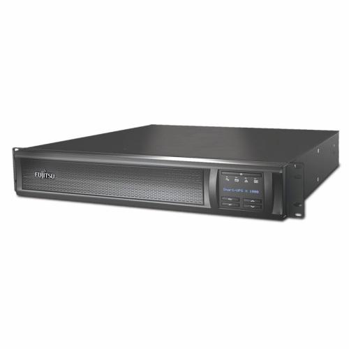 Artikelbild des Artikels “APC Fujitsu Smart-UPS FJX1500RMI2UNC LCD (SMX1500RMI2UNC) OEM “