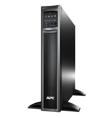 Artikelbild des Artikels “APC SMX1500RMI2UNC “