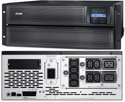 Artikelbild des Artikels “APC SMX2200HV - kurze Bauform “