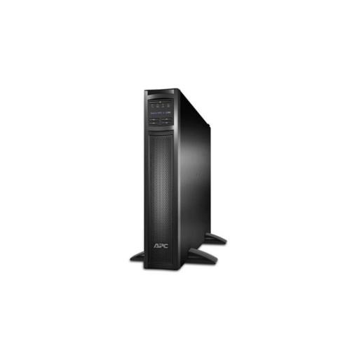 Artikelbild des Artikels “APC Smart UPS X 2200 USV - SMX2200RMHV2U “