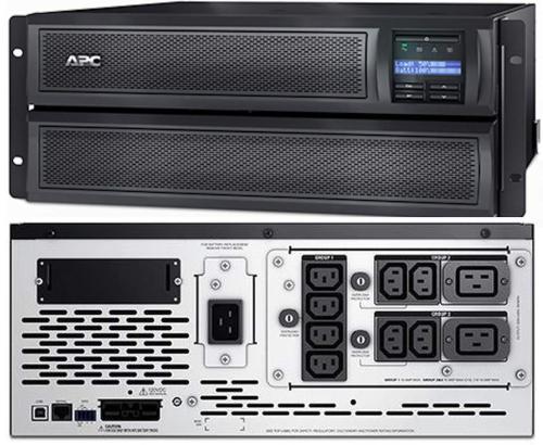 Artikelbild des Artikels “APC Smart UPS X 3000 USV - SMX3000HV “