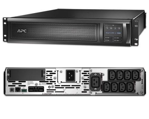 Artikelbild des Artikels “APC Smart UPS X 3000 USV - SMX3000RMHV2U “