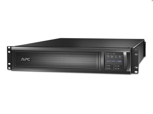 Artikelbild des Artikels “APC Smart-UPS X 3000VA Rack/Tower LCD 200-240V with Network Card “