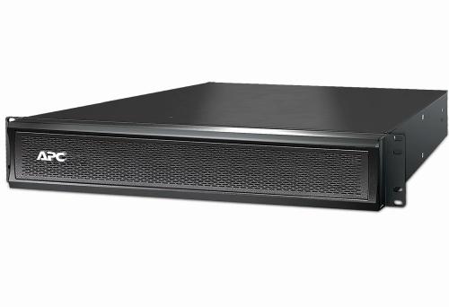Artikelbild des Artikels “APC Smart-UPS X-Series 48V External Battery Pack Rack/Tower “