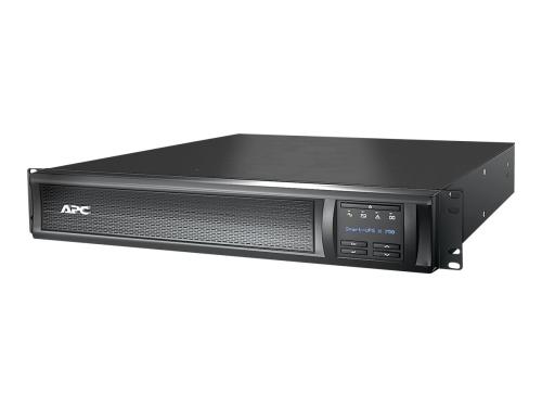 Artikelbild des Artikels “APC Smart UPS X 750 USV - SMX750I “