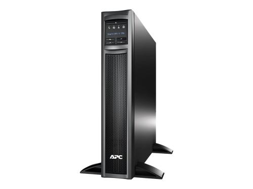 Artikelbild des Artikels “APC Smart-UPS X 750VA Rack/TowerR LCD 230V mit Netzwerkkarte “