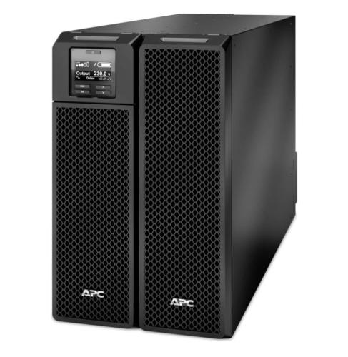 Artikelbild des Artikels “APC Smart UPS SRT 10000 USV - SRT10KXLI “