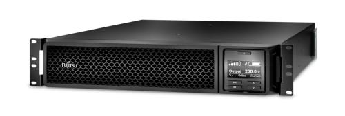 Artikelbild des Artikels “APC Smart UPS SRT 1500 USV - SRT1500RMXLI “