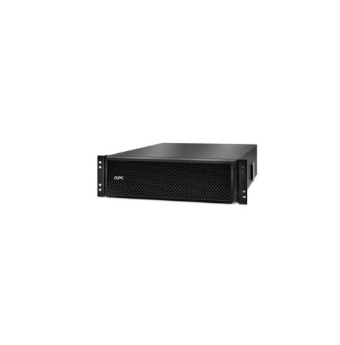 Artikelbild des Artikels “APC Smart UPS SRT 192V Rack Batterieerweiterung für 5kVA und 6kVA SRT192RMBP “
