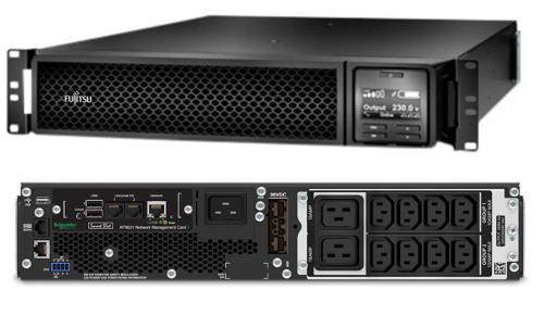 Artikelbild des Artikels “APC Fujitsu Smart-UPS FJRT3000RMXLIX322  (SRT3000RMXLI-NC) OEM “