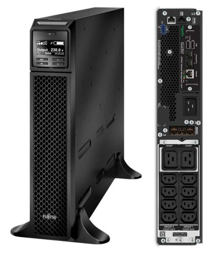 Artikelbild des Artikels “APC Fujitsu Smart-UPS FJRT3000XLIX322  (SRT3000XLI-NC) OEM “